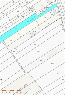 Prodej stavebního pozemku, 2 127 m² 18