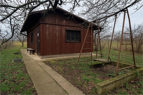 Prodej stavebního pozemku, 2 127 m² 10