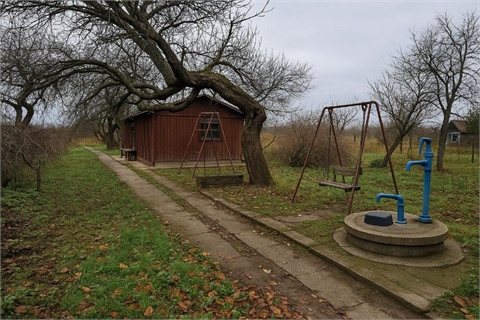 Prodej stavebního pozemku, 2 127 m² - 8