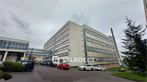 Prodej skladu / haly, 46 300 m² 6