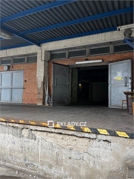 Prodej skladu / haly, 46 300 m² 4
