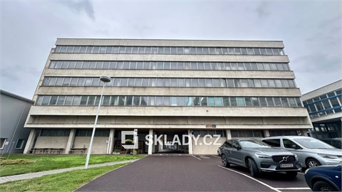 Prodej skladu / haly, 46 300 m² - 4