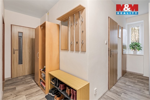 Prodej bytu 2+1, 58 m² - 10