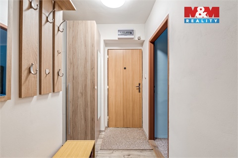 Prodej bytu 2+1, 58 m² 12