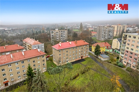 Prodej bytu 2+1, 58 m² 4