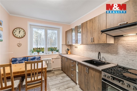 Prodej bytu 2+1, 58 m² 6