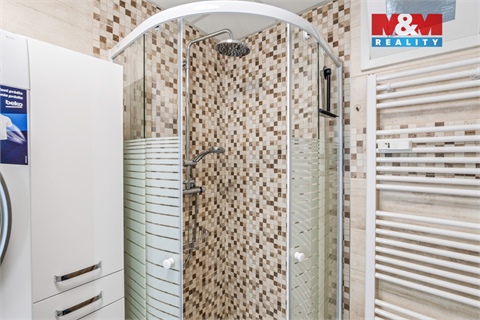 Prodej bytu 2+1, 58 m² - 8