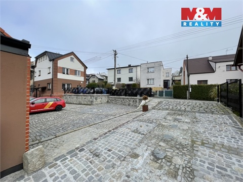 Pronájem bytu 3kk, 53 m² 8