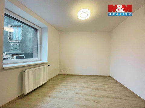 Pronájem bytu 3kk, 53 m² 6