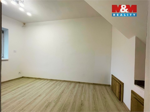 Pronájem bytu 3kk, 53 m² - 4