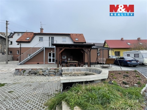 Pronájem bytu 3kk, 53 m² - 8