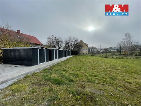 Pronájem bytu 3kk, 53 m² 10