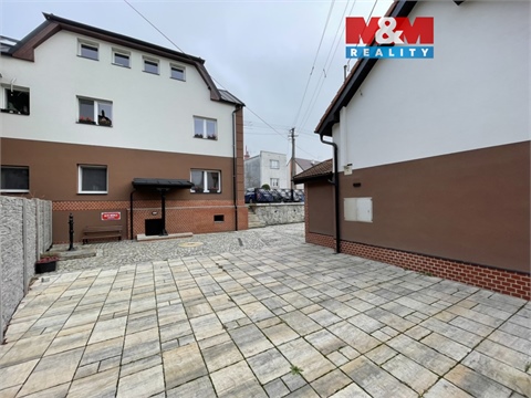 Pronájem bytu 3kk, 53 m² 0