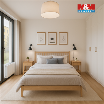 Prodej bytu 2kk, 117 m² 2