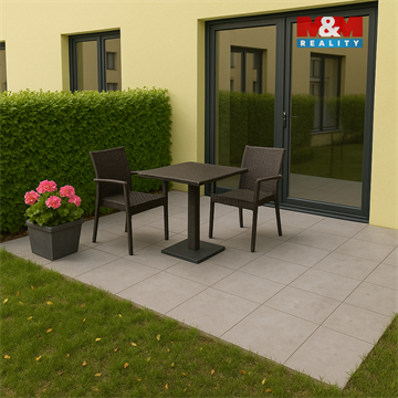 Prodej bytu 2kk, 117 m² - 2