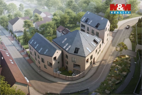 Prodej bytu 3kk, 117 m² - 8