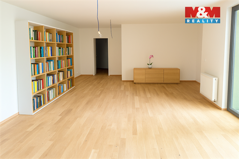 Prodej bytu 2kk, 117 m² - 0