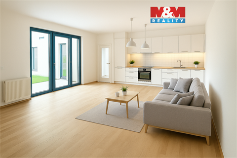 Prodej bytu 2kk, 117 m² 0