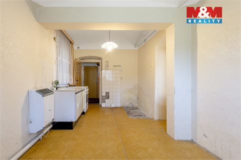 Prodej rodinného domu, 185 m² 8