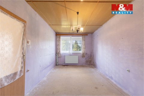 Prodej rodinného domu, 185 m² - 8