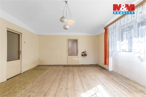 Prodej rodinného domu, 185 m² - 2