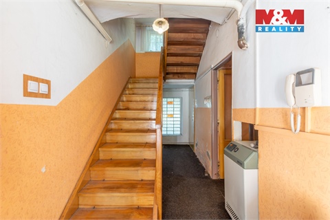 Prodej rodinného domu, 185 m² - 4