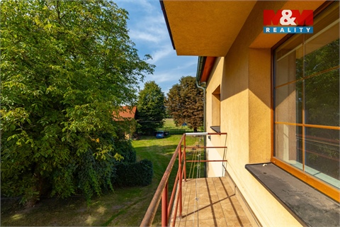 Prodej rodinného domu, 185 m² - 14