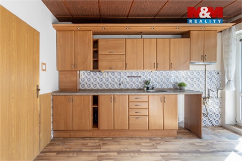 Prodej rodinného domu, 185 m² 4