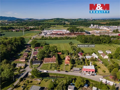 Prodej rodinného domu, 185 m² 28