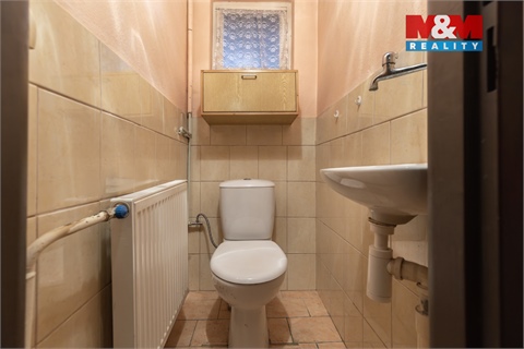 Prodej rodinného domu, 185 m² 12