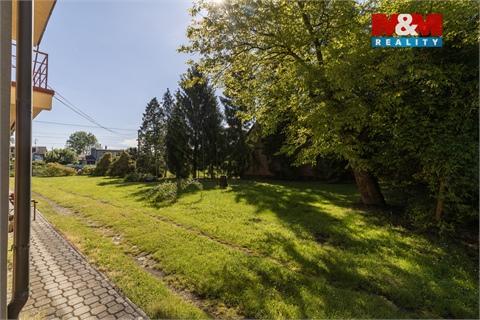 Prodej rodinného domu, 185 m² - 22