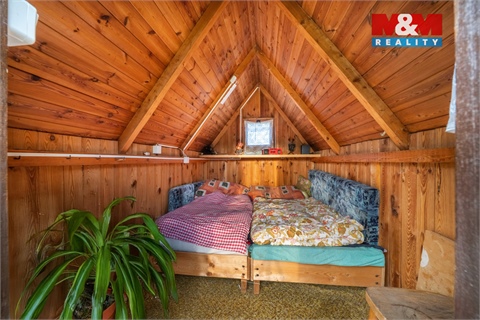 Prodej stavebního pozemku, 1 312 m² - 2