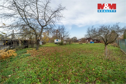 Prodej stavebního pozemku, 1 312 m² 6