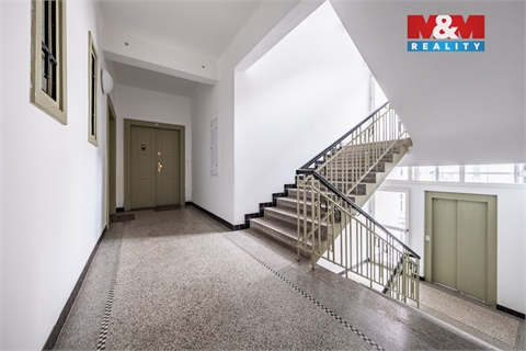 Prodej bytu 2kk, 52 m² - 10