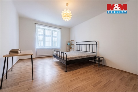 Prodej bytu 2kk, 52 m² 6