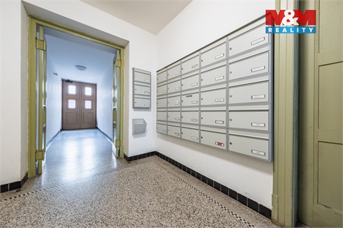 Prodej bytu 2kk, 52 m² - 12