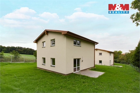 Prodej rodinného domu, 103 m² - 12