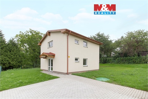 Prodej rodinného domu, 103 m² 0