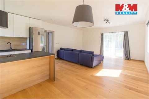 Prodej rodinného domu, 103 m² 10