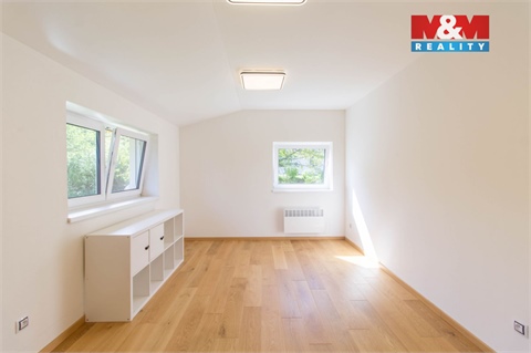 Prodej rodinného domu, 103 m² - 6