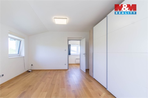 Prodej rodinného domu, 103 m² - 4