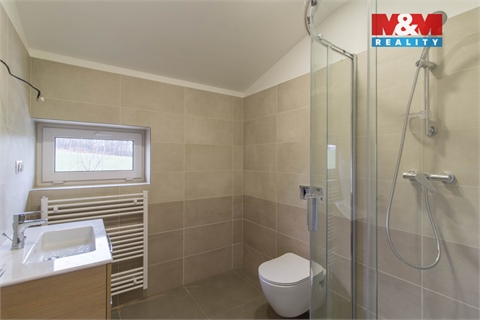 Prodej rodinného domu, 103 m² - 14