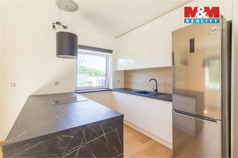 Prodej rodinného domu, 103 m² - 10