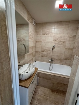 Prodej bytu 3+1, 57 m² - 12