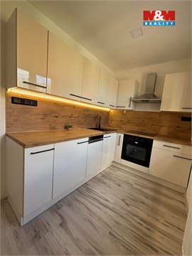 Prodej bytu 3+1, 57 m² - 2