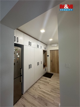 Prodej bytu 3+1, 57 m² - 16