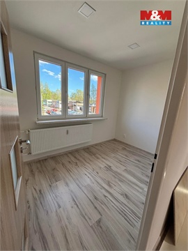 Prodej bytu 3+1, 57 m² 22