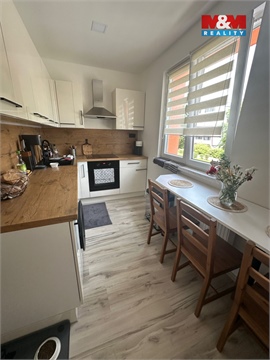 Prodej bytu 3+1, 57 m² - 6