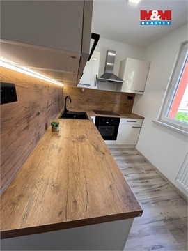 Prodej bytu 3+1, 57 m² 4