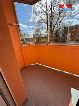 Prodej bytu 3+1, 57 m² 12